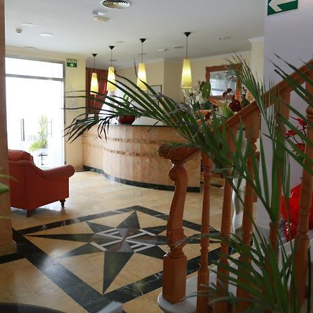 Tio Felipe Hotel Costa de Almeria Kültér fotó