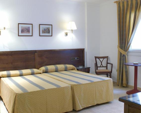 Tio Felipe Hotel Costa de Almeria Kültér fotó
