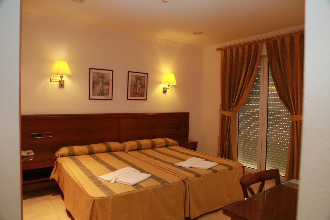 Tio Felipe Hotel Costa de Almeria Kültér fotó