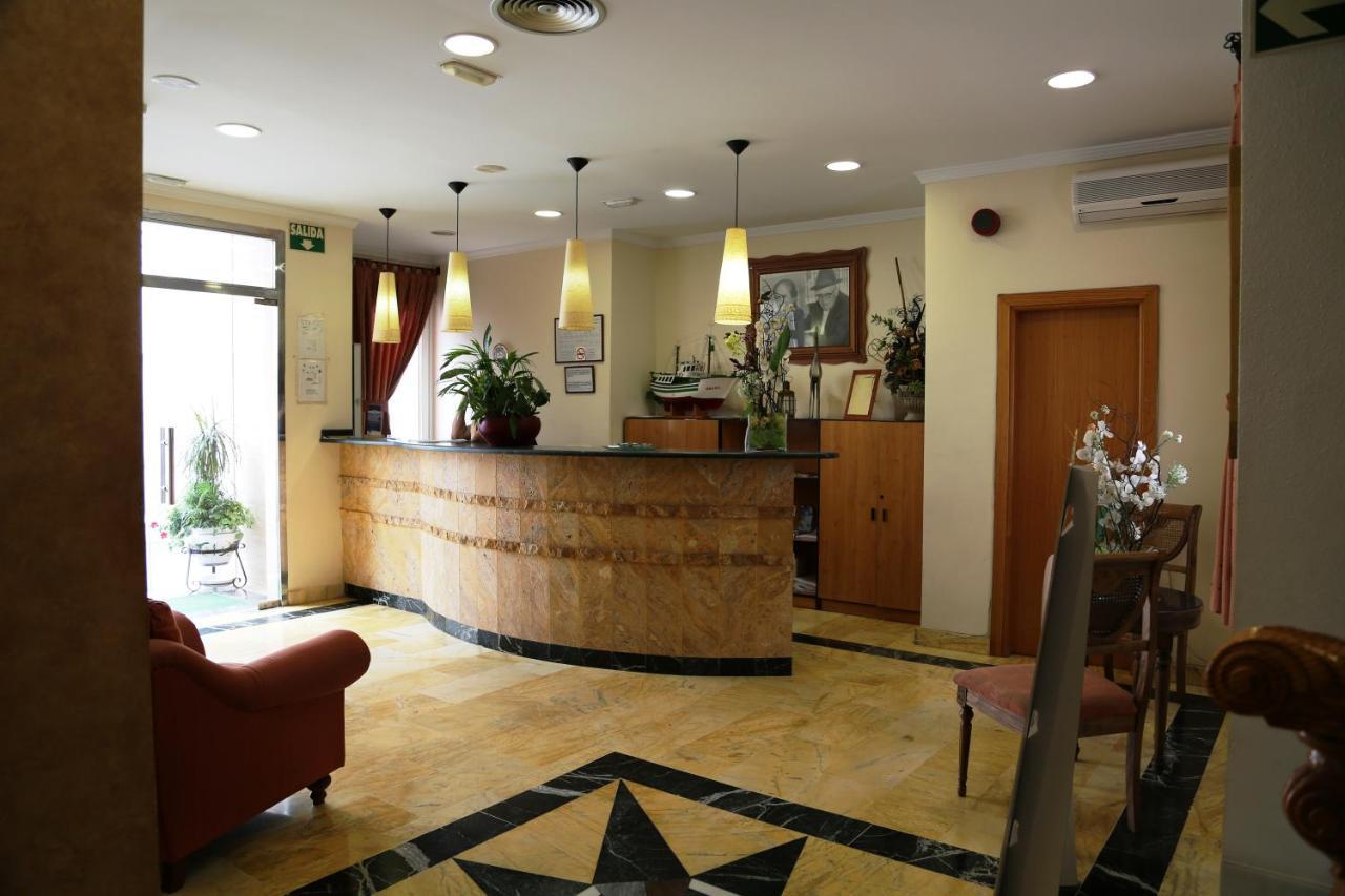 Tio Felipe Hotel Costa de Almeria Kültér fotó