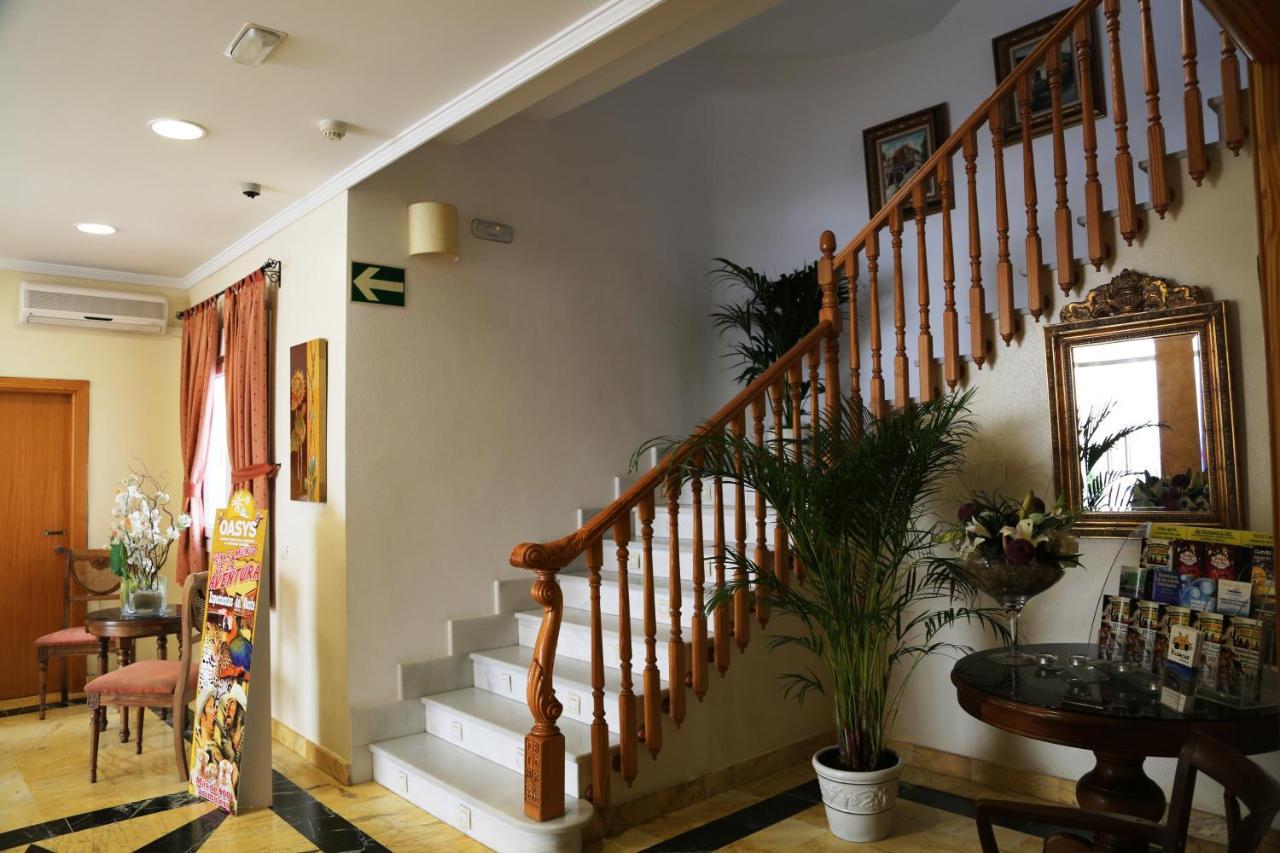 Tio Felipe Hotel Costa de Almeria Kültér fotó