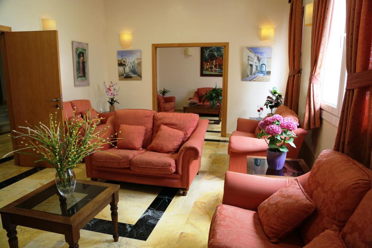 Tio Felipe Hotel Costa de Almeria Kültér fotó